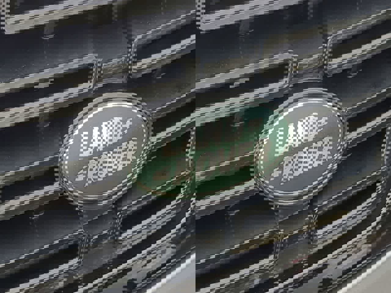 Used 2025 Land Rover Range Rover Sport Dynamic SE image 12