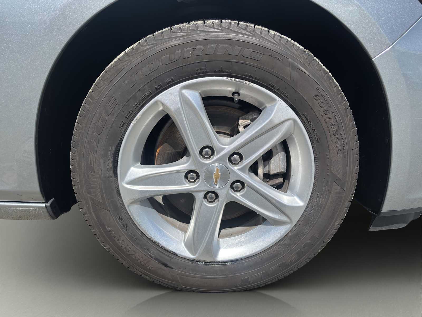 Used 2024 Chevrolet Malibu LT FWD image 28