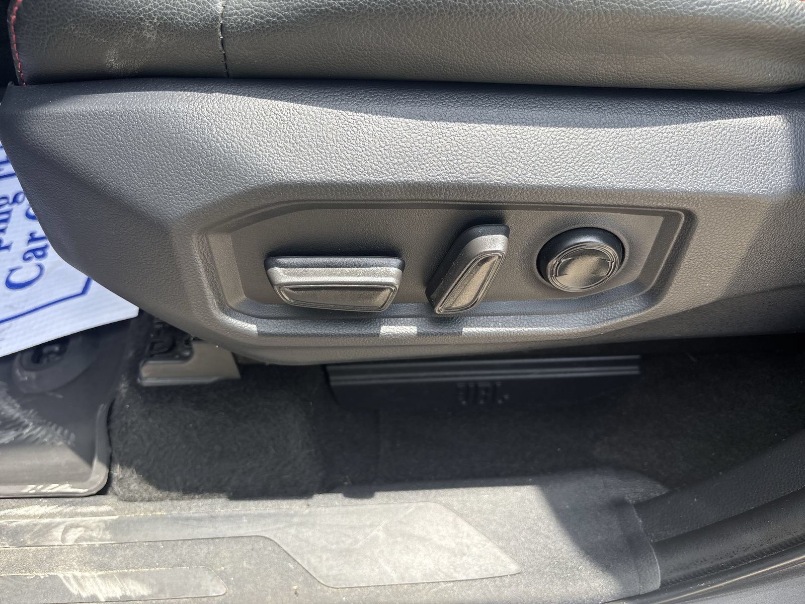 Used 2024 Toyota Tundra TRD Pro AWD/4WD image 15