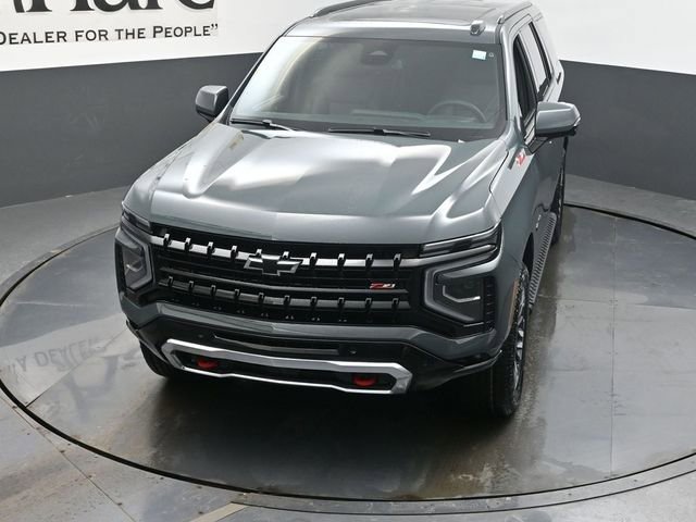 New 2026 Chevrolet Tahoe Z71 w/ Comfort Package image 25