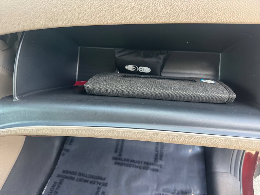 Used 2019 Honda Ridgeline RTL image 18