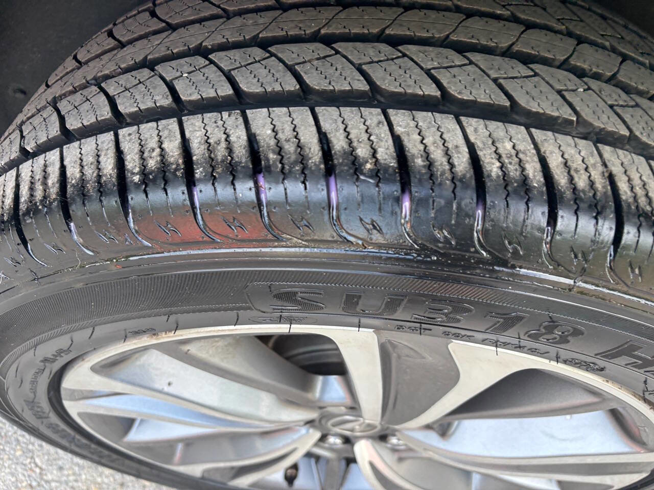 Used 2017 Acura MDX SH-AWD w/ Tech & Entertainment image 23