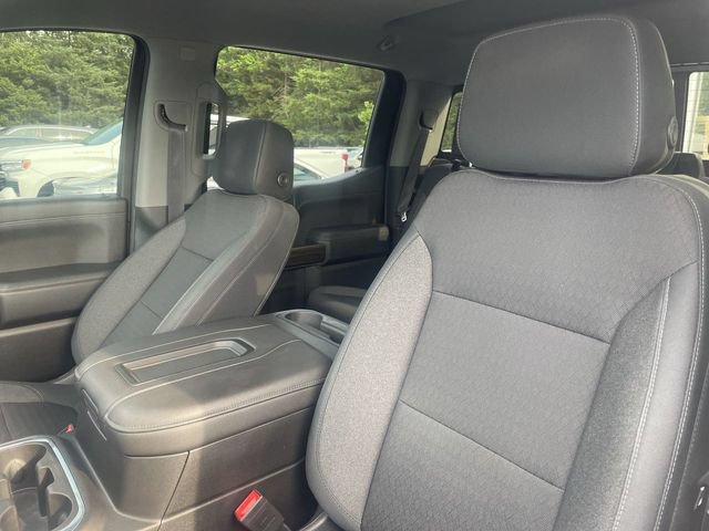 Used 2019 Chevrolet Silverado 1500 RST w/ All-Star Edition AWD/4WD image 11