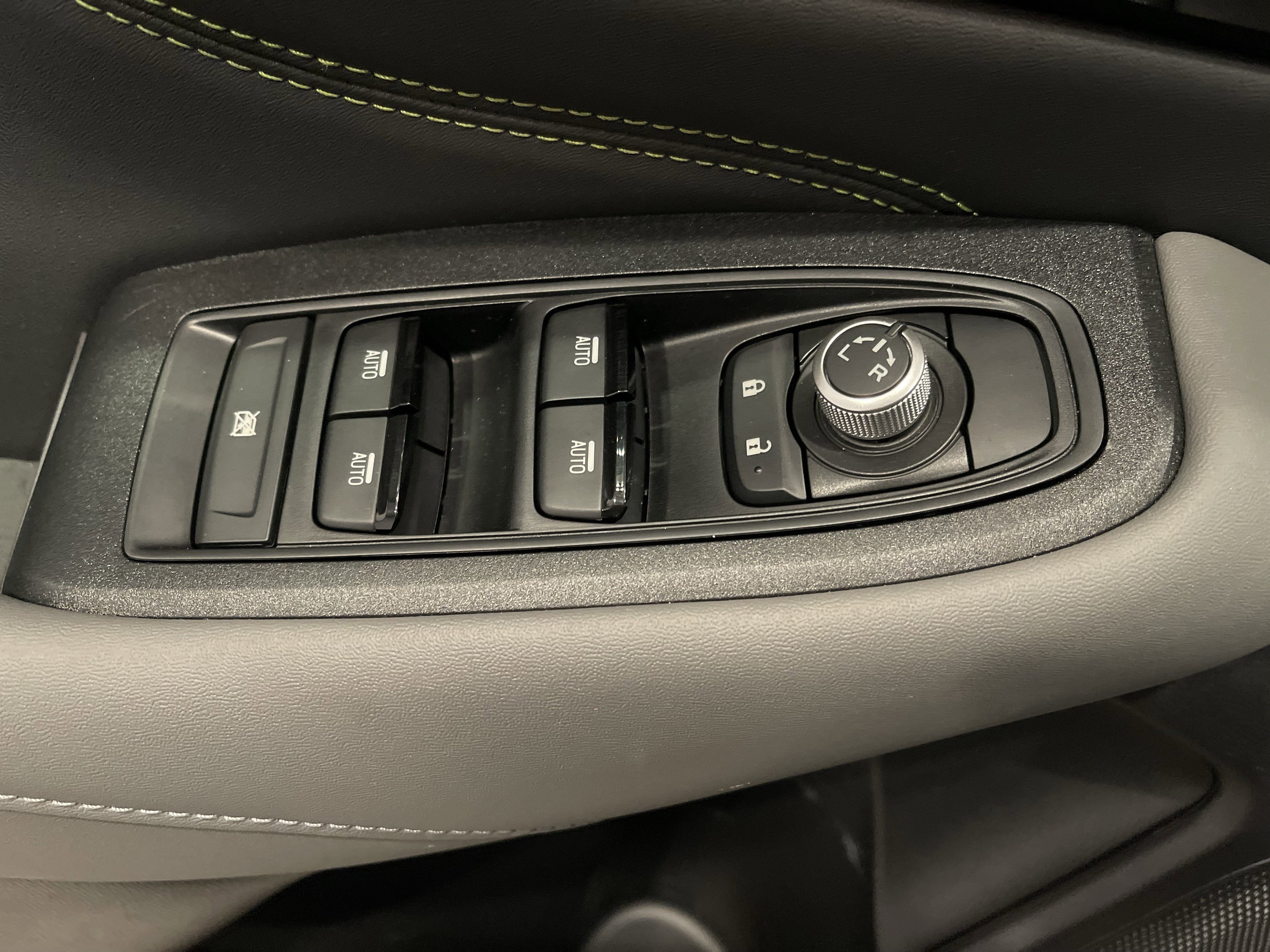 Used 2023 Subaru Outback Onyx Edition XT image 12