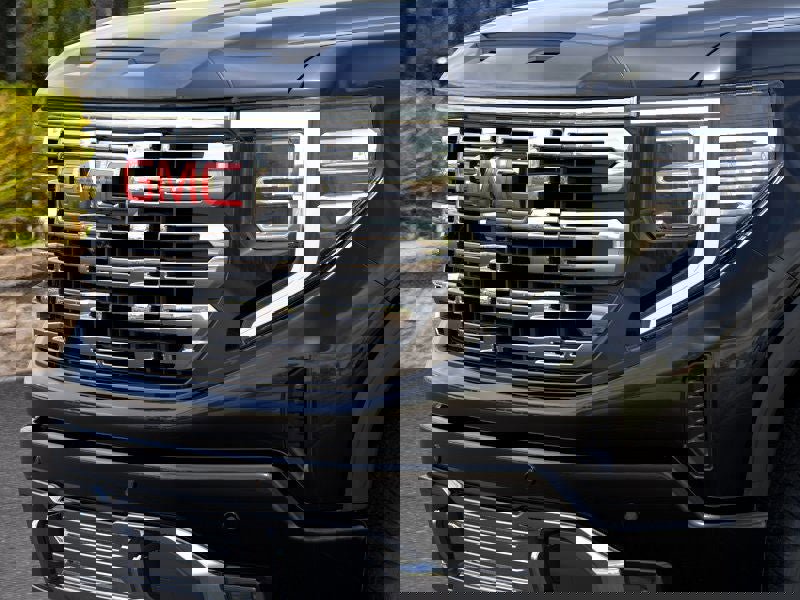 New 2026 GMC Sierra 1500 Denali image 13