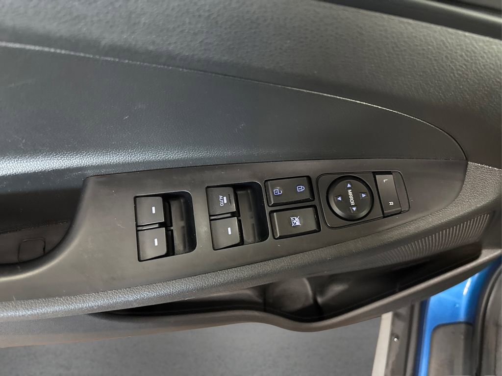 Used 2018 Hyundai Tucson Sport image 33