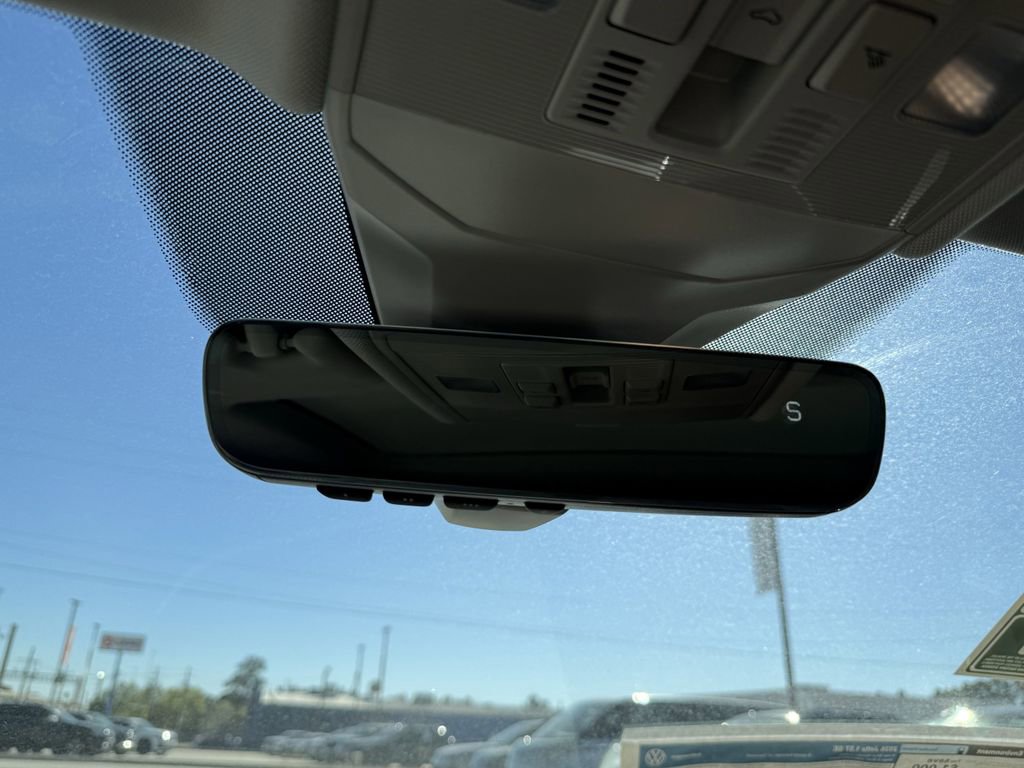 New 2026 Volkswagen Jetta SE image 21