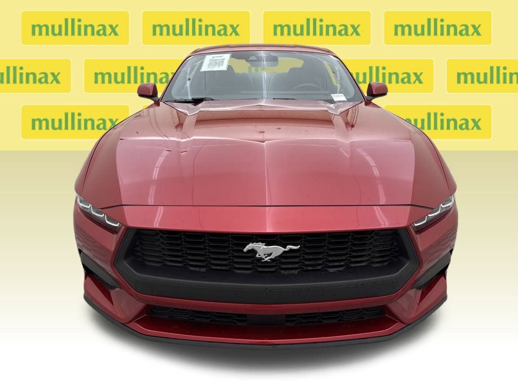 New 2024 Ford Mustang Premium image 12