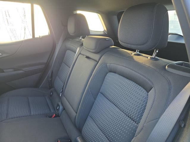 Certified 2026 Chevrolet Equinox LT w/ Safety and Technology Package FWD image 26