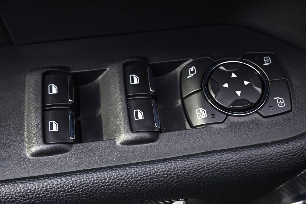 Used 2022 Ford Expedition Max Limited image 24