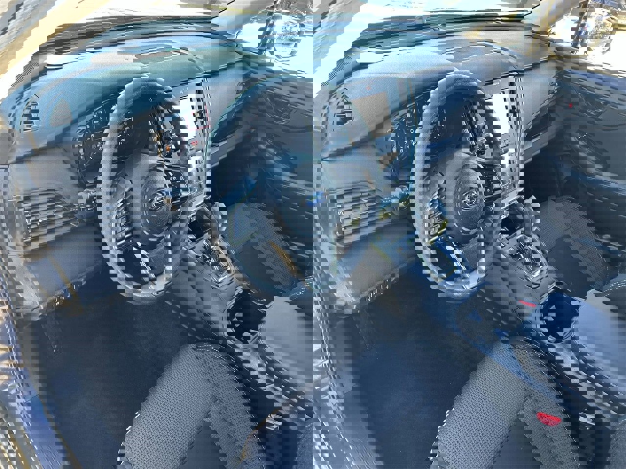 Certified 2024 Subaru Outback 2.5i image 15