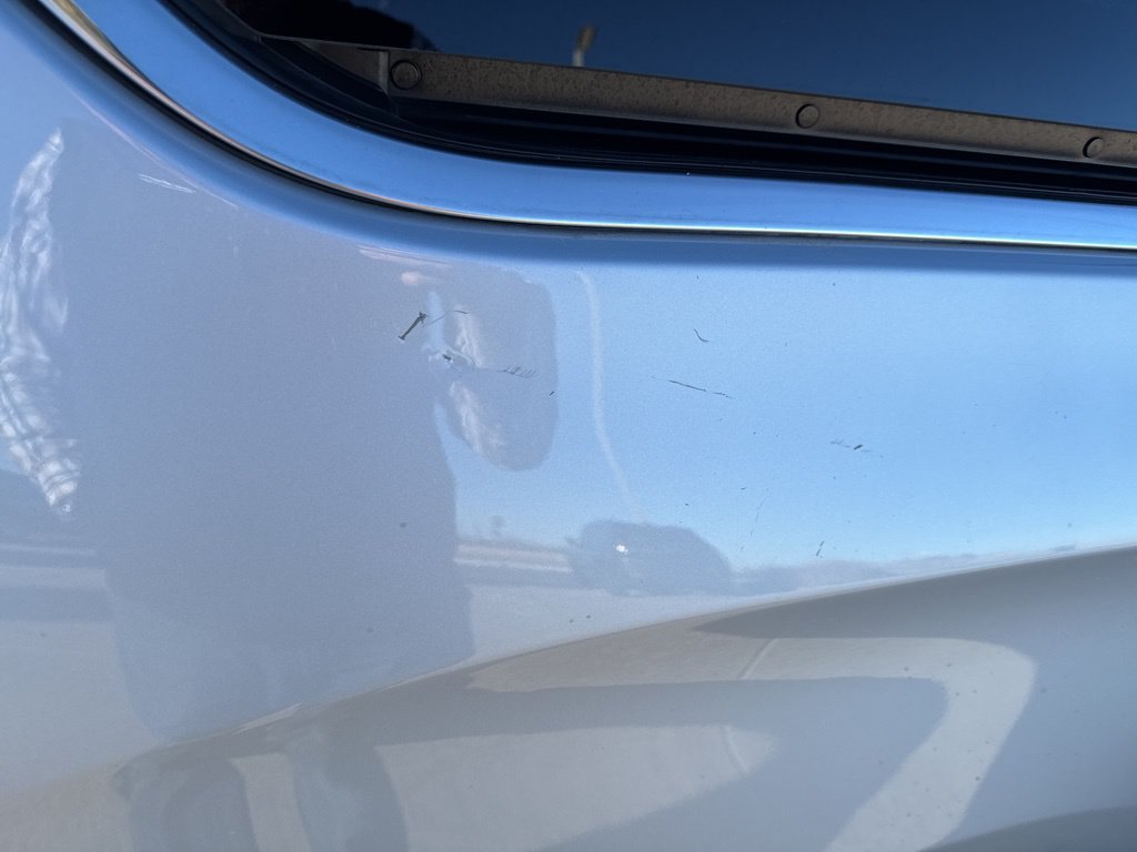 Used 2024 Chrysler Pacifica Touring-L FWD image 20