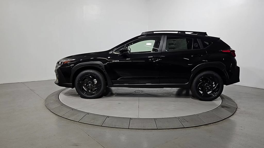 New 2026 Subaru Crosstrek 2.5i Sport AWD/4WD image 2