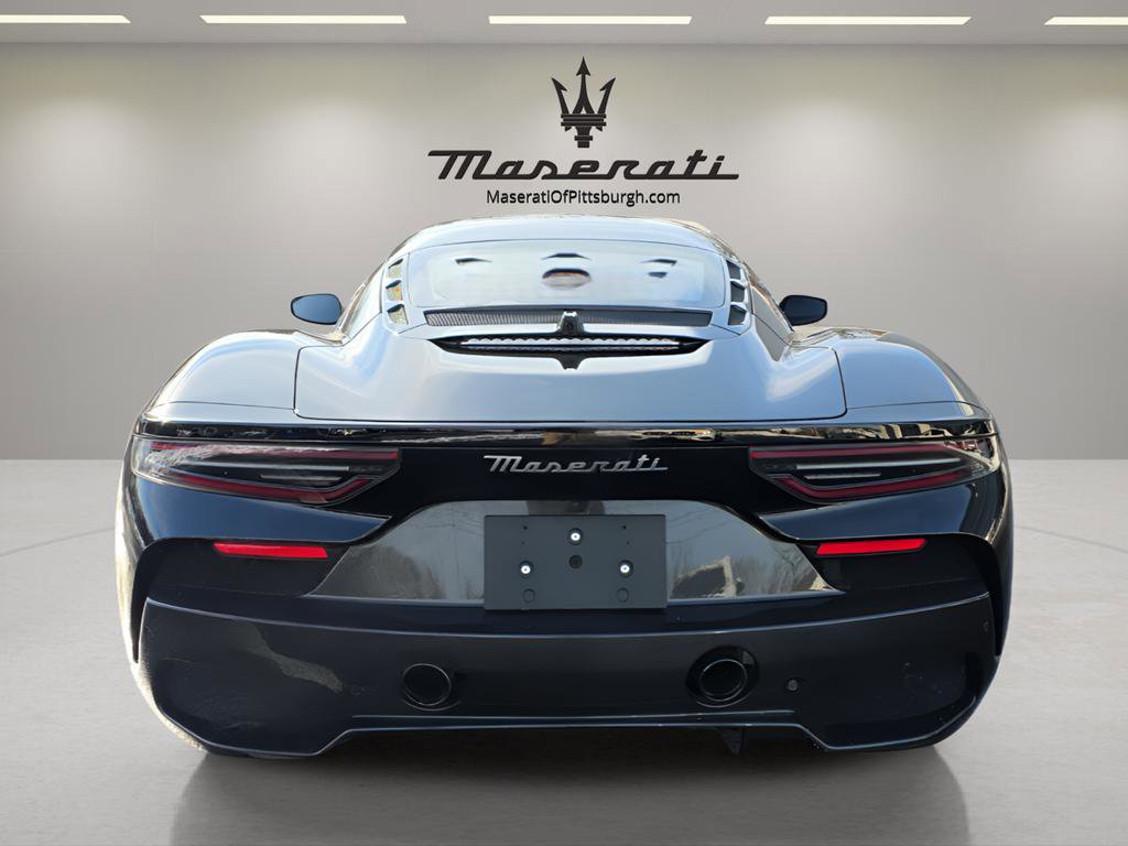 Used 2022 Maserati MC20 Coupe image 6