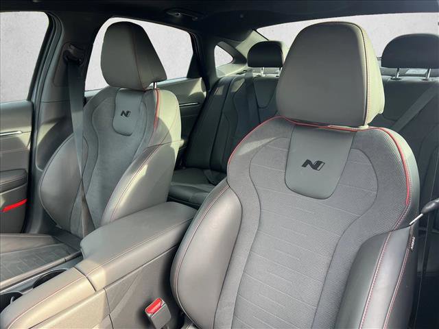 Used 2024 Hyundai Sonata N Line image 16