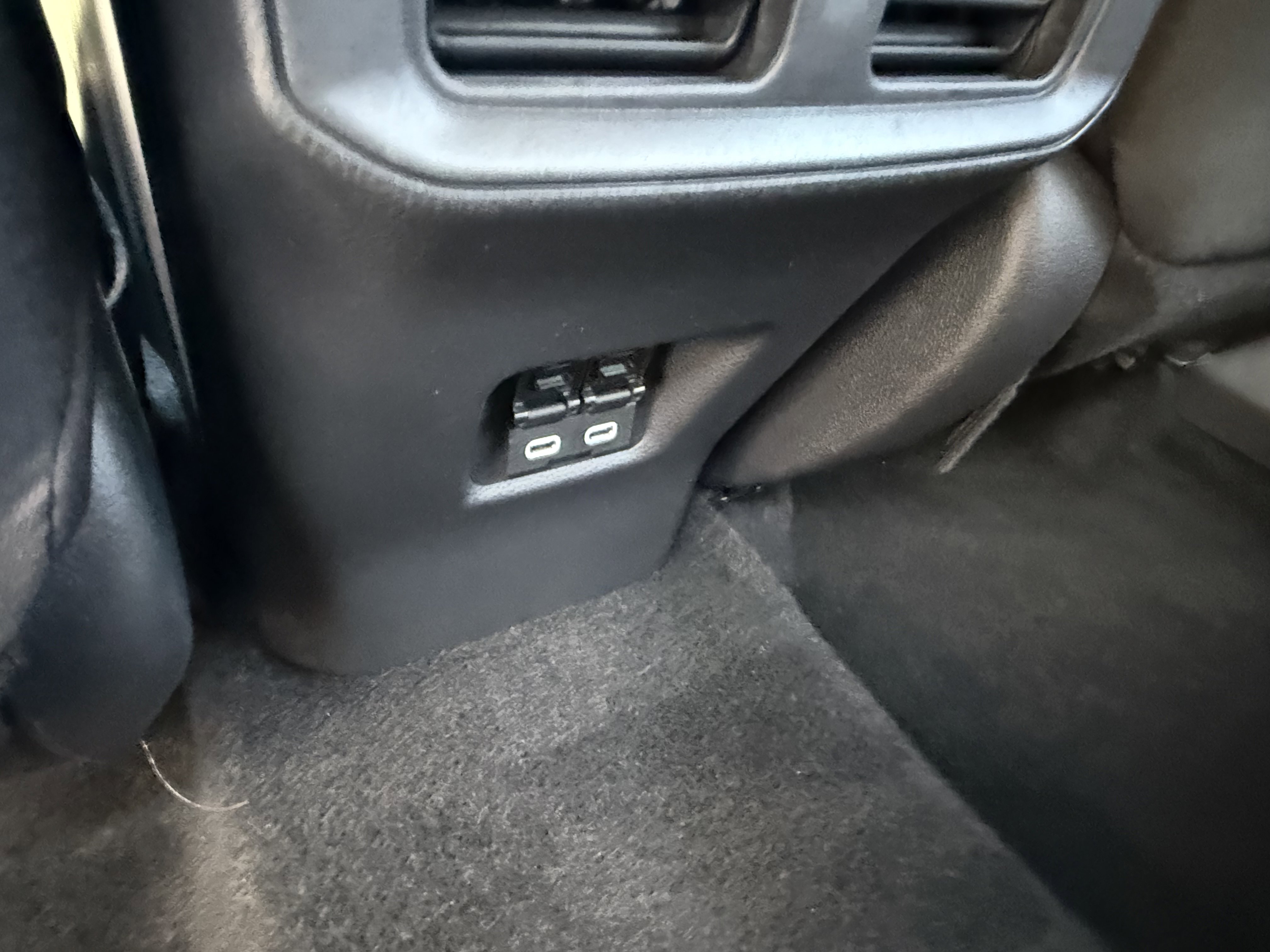 Certified 2025 Toyota RAV4 XLE image 21