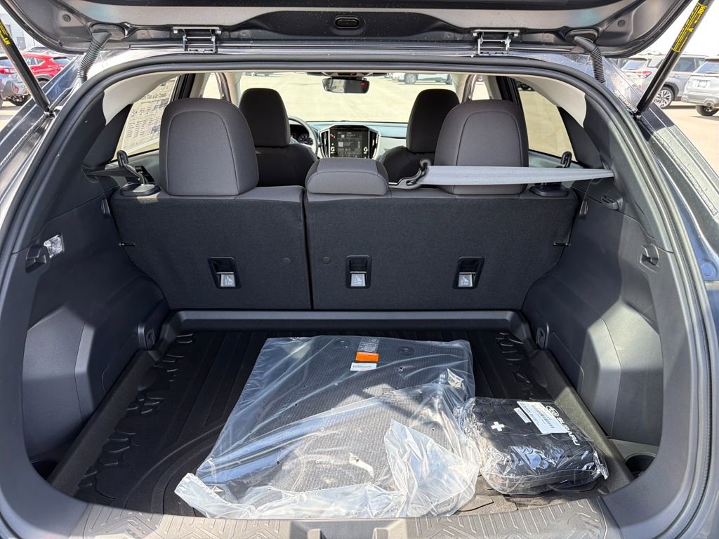 New 2026 Subaru Crosstrek 2.0i Premium image 27