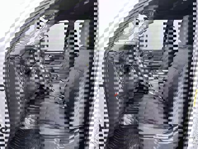 New 2026 Chevrolet Silverado 2500 W/T w/ WT Convenience Package image 19