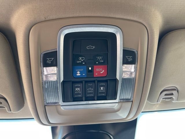 Used 2020 RAM 2500 Laramie AWD/4WD image 29