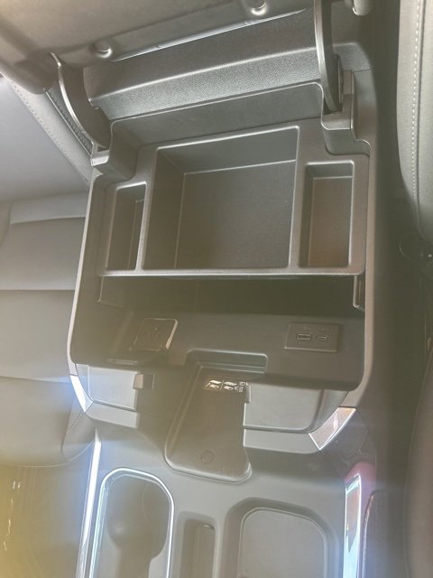 New 2026 Chevrolet Silverado 1500 LT Trail Boss w/ LT Trail Boss Premium Package image 22