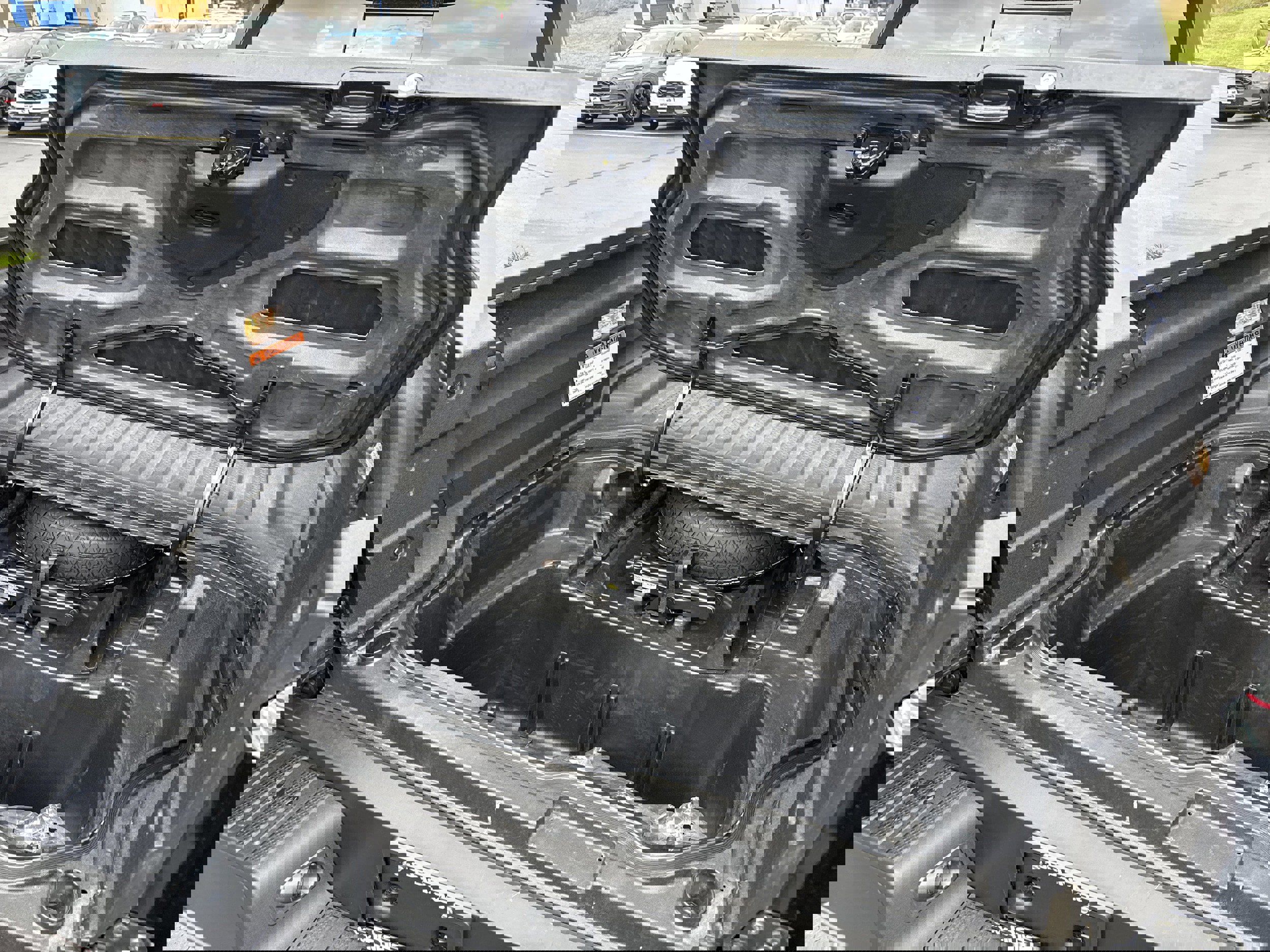 New 2026 Honda Ridgeline RTL image 14