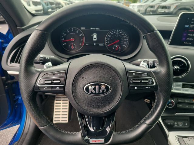 Used 2019 Kia Stinger GT2 RWD image 15