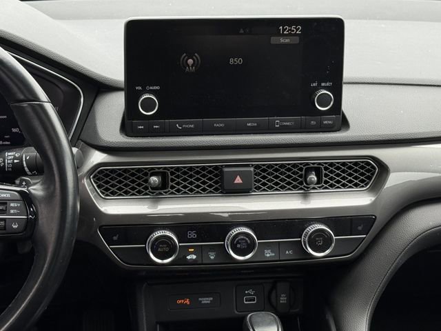 Certified 2023 Acura Integra FWD image 15