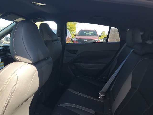 New 2026 Subaru Crosstrek 2.5i Wilderness AWD/4WD image 18