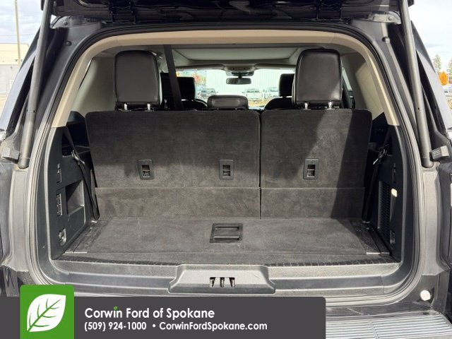 Used 2020 Ford Expedition Platinum AWD/4WD image 17