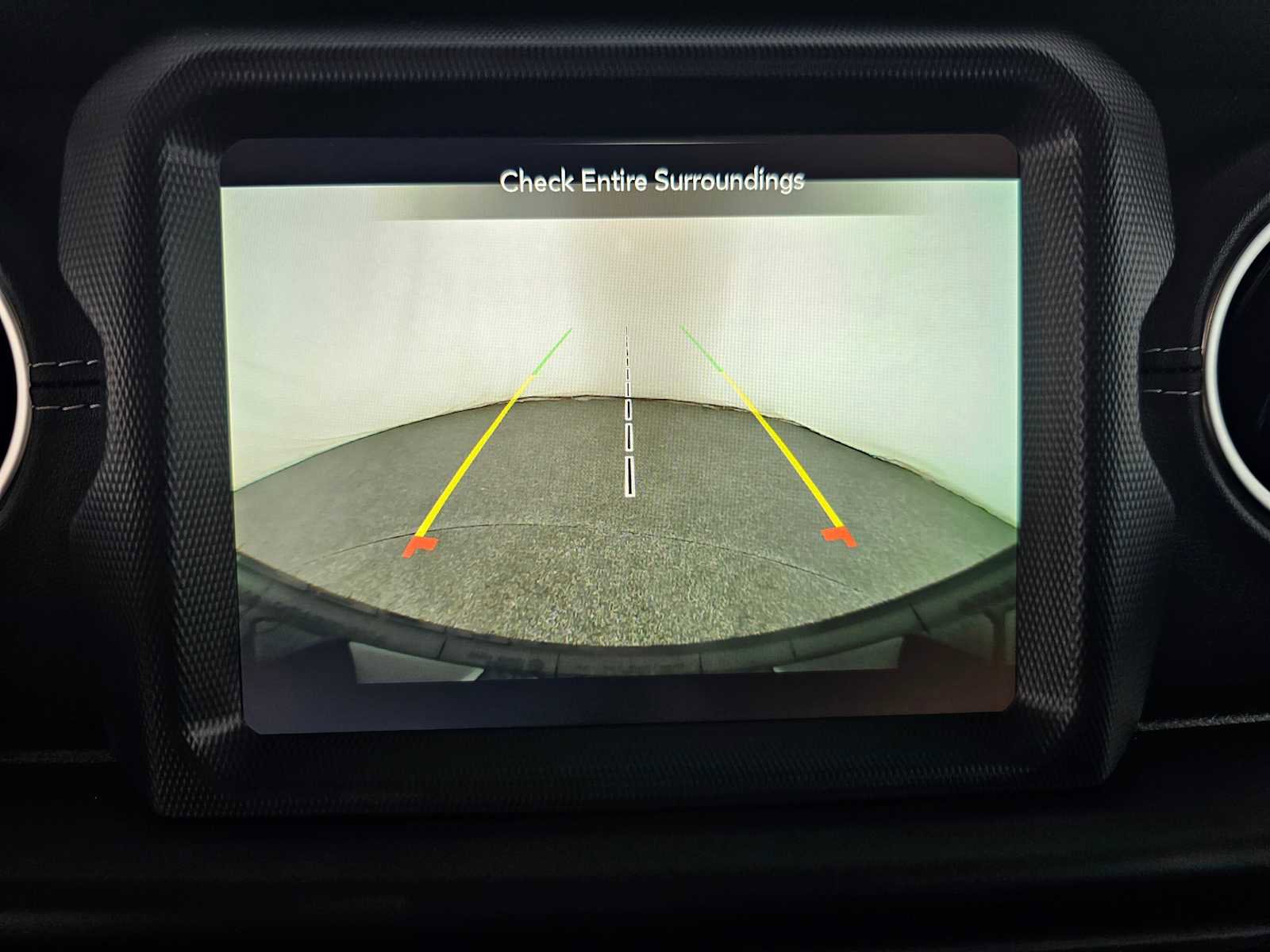 Used 2023 Jeep Wrangler Sahara w/ Cold Weather Group image 26