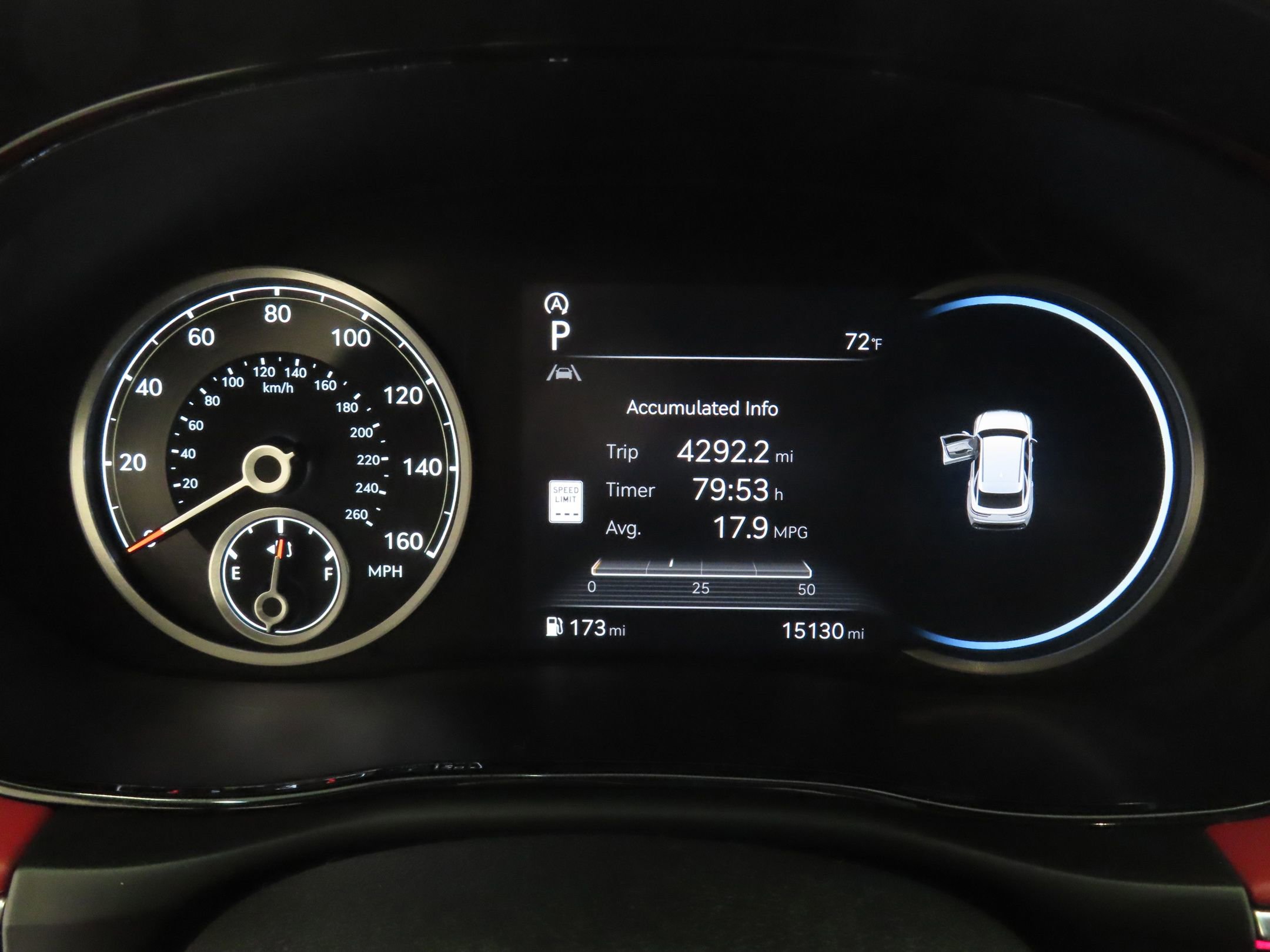 Used 2024 Genesis GV70 3.5T Sport w/ Sport Advanced Package image 14