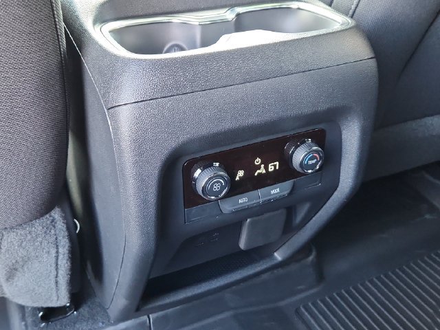 New 2027 Chevrolet Traverse LT w/ Driver Confidence Package FWD image 16