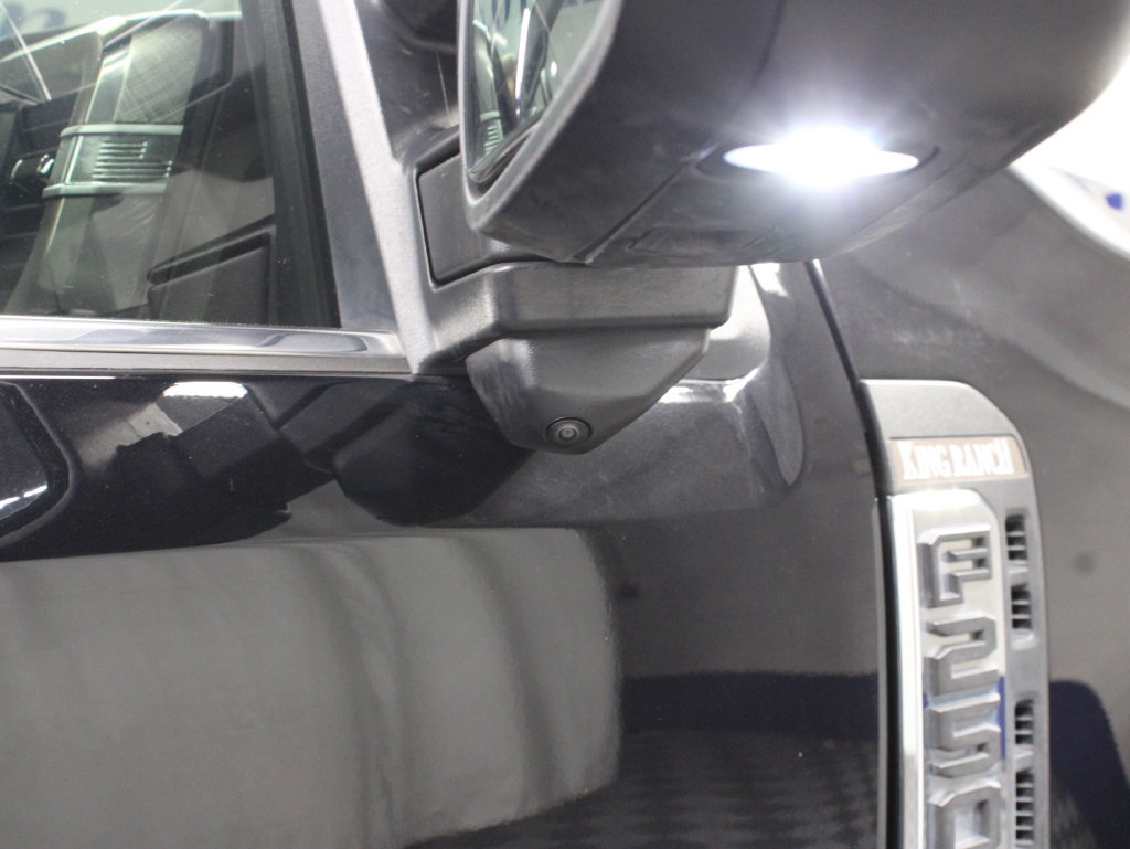 Used 2026 Ford F250 King Ranch AWD/4WD image 64