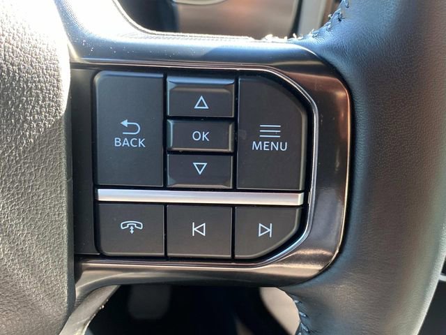 New 2025 Ford F150 Platinum w/ FX4 Off-Road Package AWD/4WD image 16