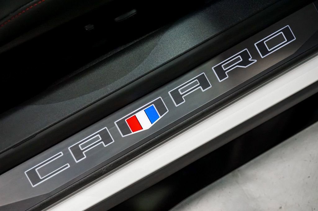 Used 2020 Chevrolet Camaro ZL1 image 66