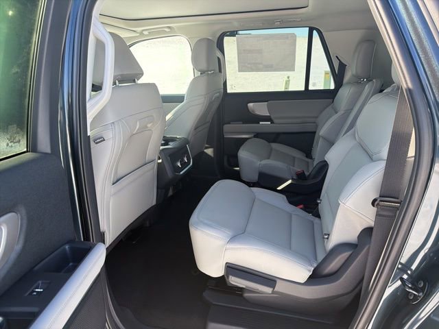 New 2026 Ford Expedition Max Active image 10