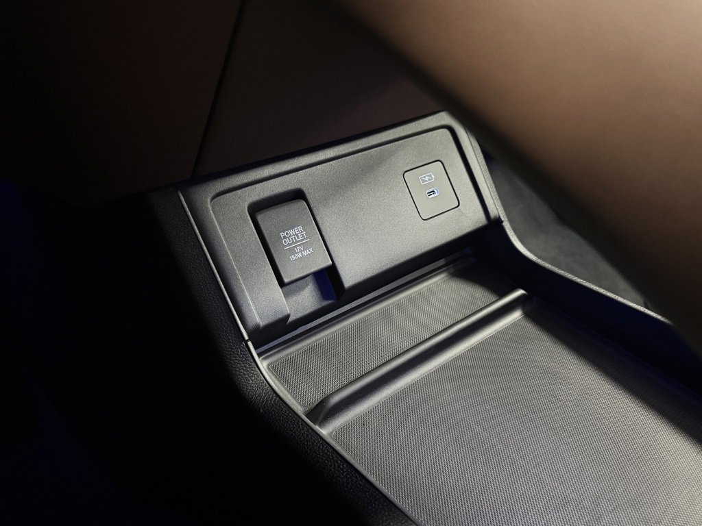 Used 2025 Acura RDX SH-AWD w/ Technology Package image 31