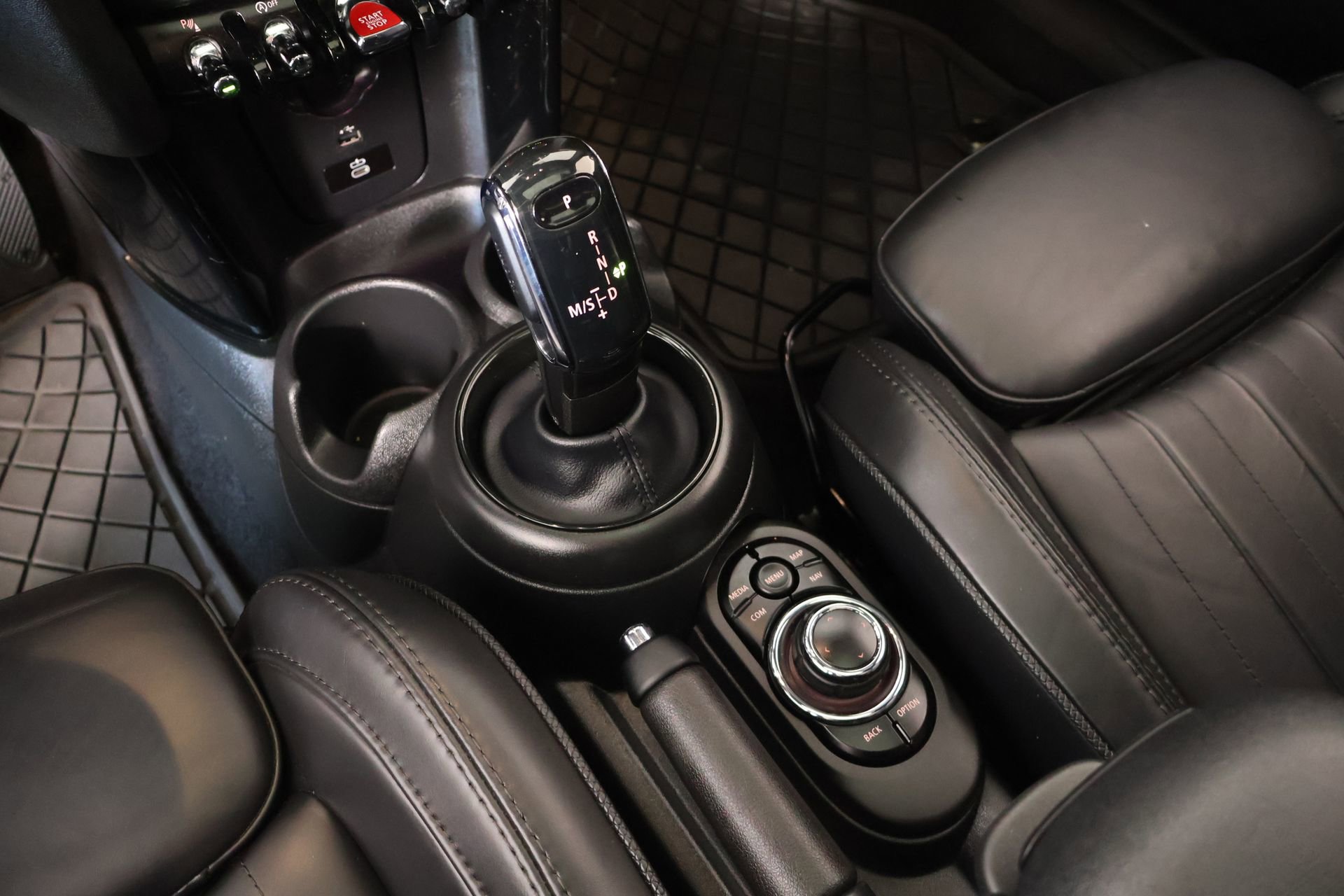 Used 2023 MINI Cooper S image 9