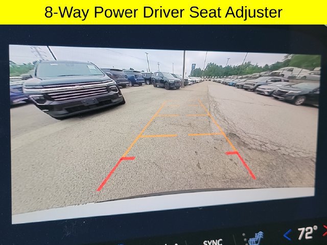 Used 2026 Chevrolet Traverse LT AWD/4WD image 14