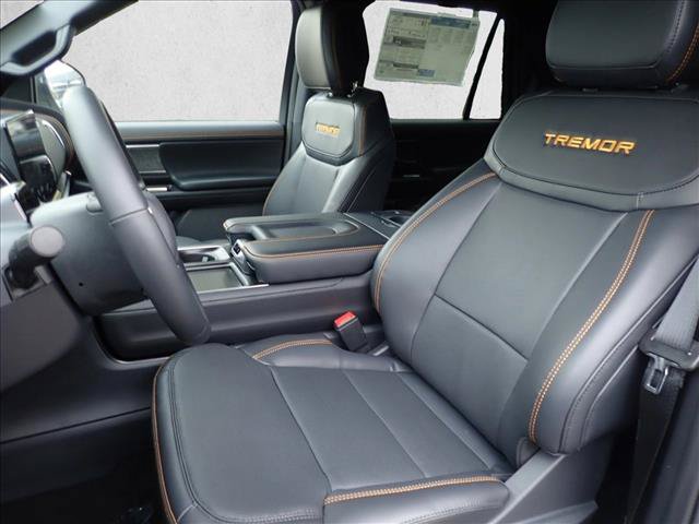 New 2026 Ford Expedition Tremor AWD/4WD image 13