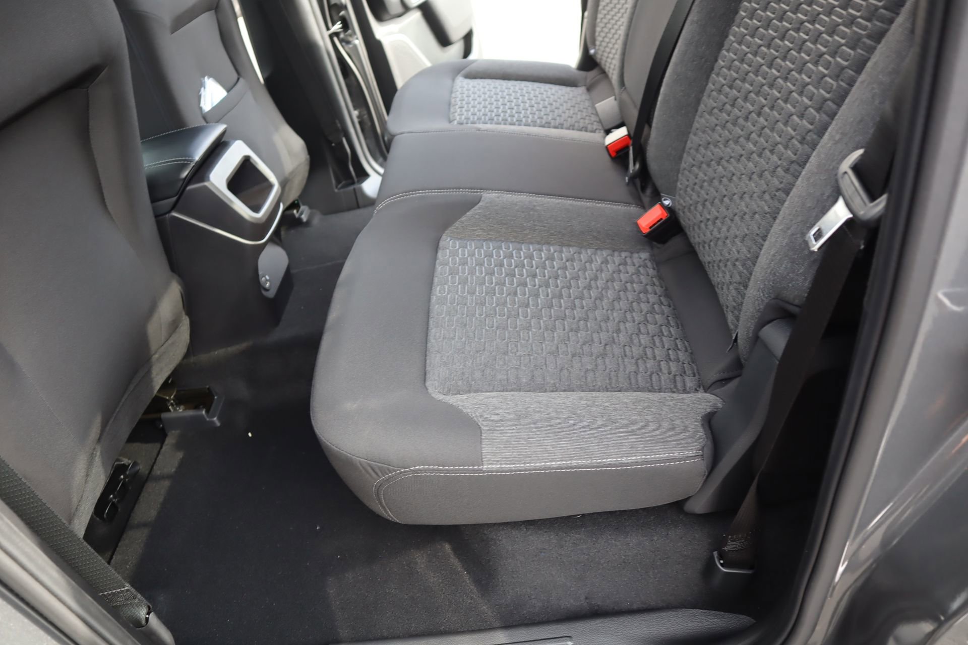 New 2026 Ford Ranger XLT AWD/4WD image 14