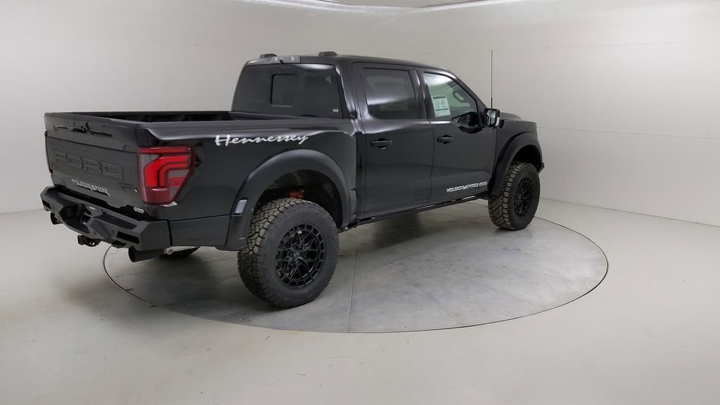 New 2026 Ford F150 Raptor image 15