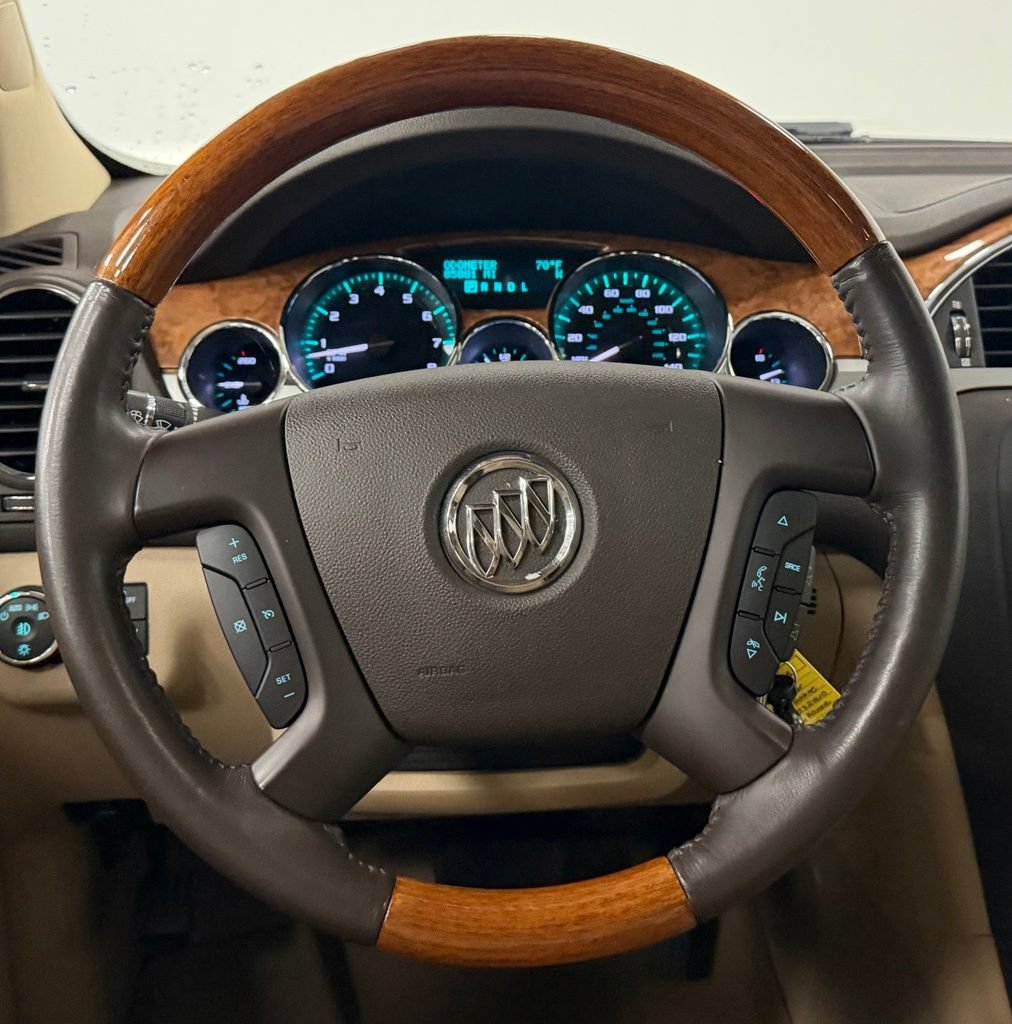 Used 2011 Buick Enclave CXL FWD image 15