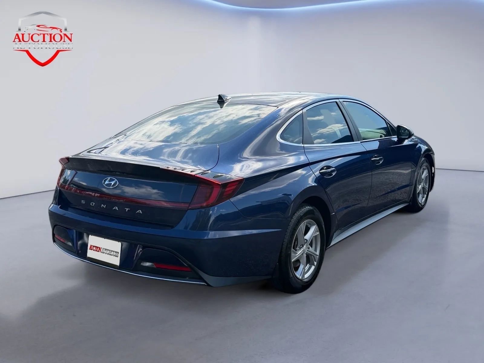 Used 2021 Hyundai Sonata SE image 5
