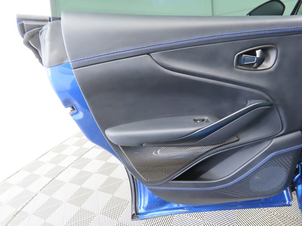 Used 2023 Aston Martin DBX 707 image 25