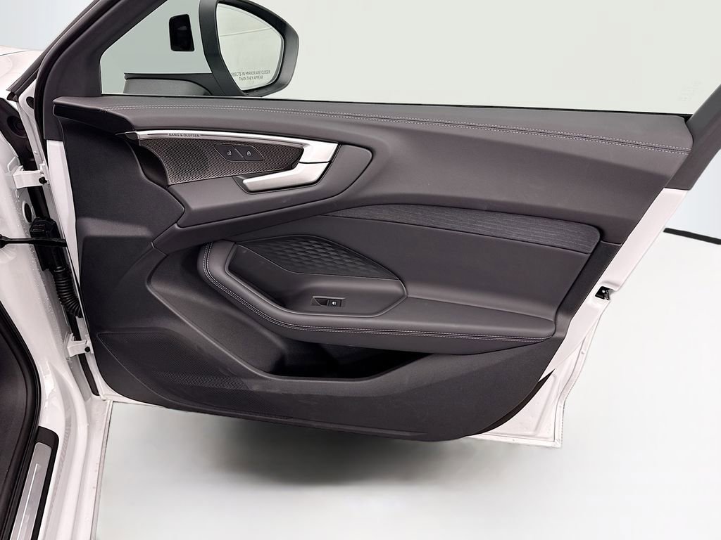 Certified 2025 Audi A5 2.0T Premium Plus w/ Premium Plus image 24