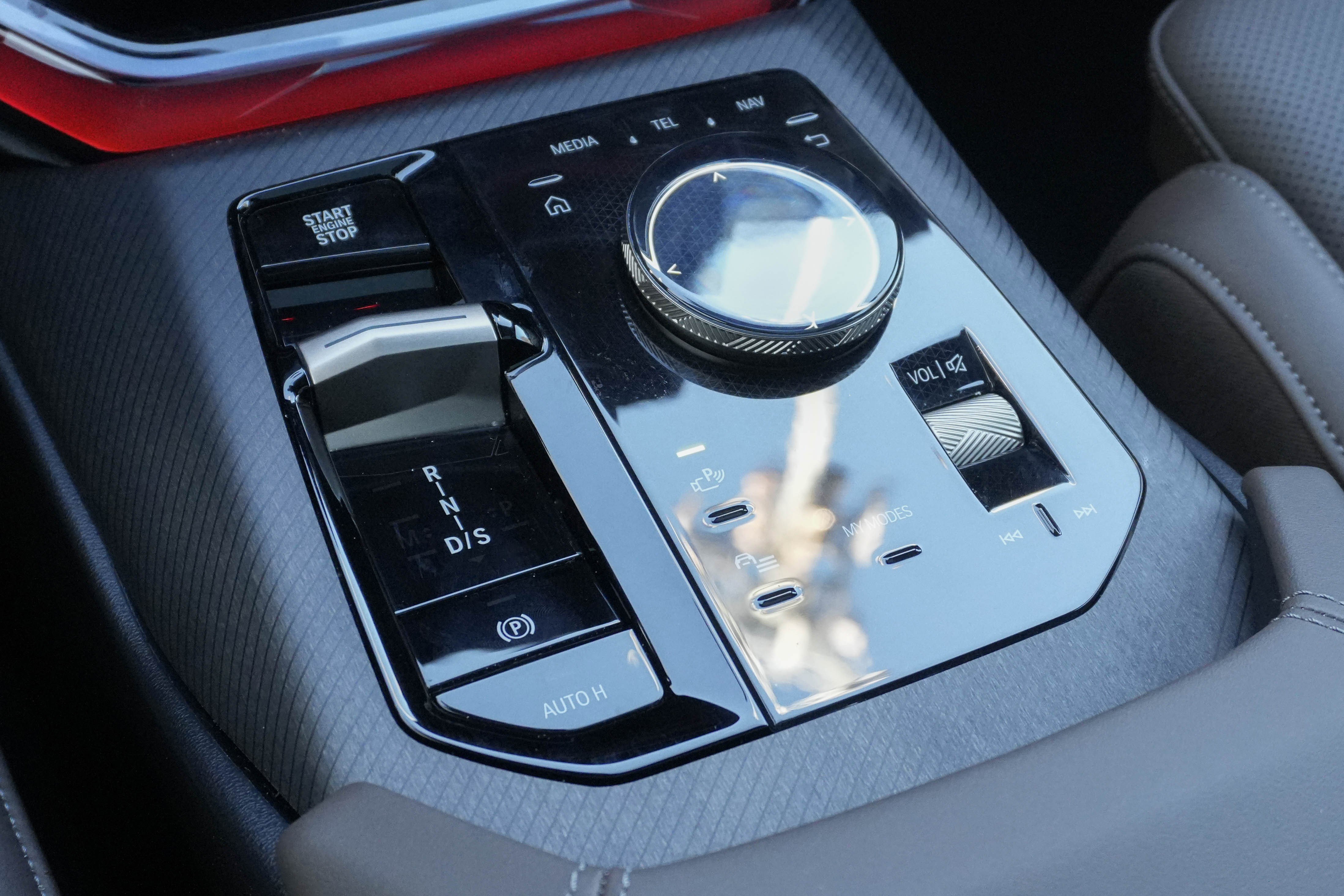 Certified 2025 BMW X3 xDrive30i image 27