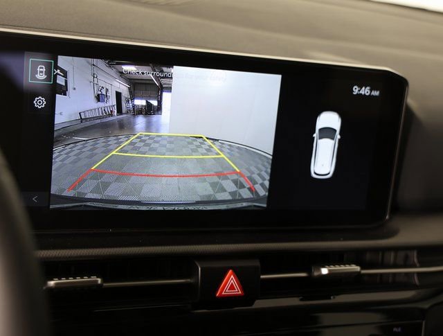 Certified 2026 Kia Sportage LX w/ LX Convenience Package image 17