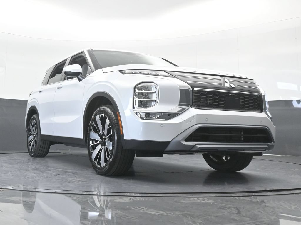 New 2026 Mitsubishi Outlander SE FWD image 66
