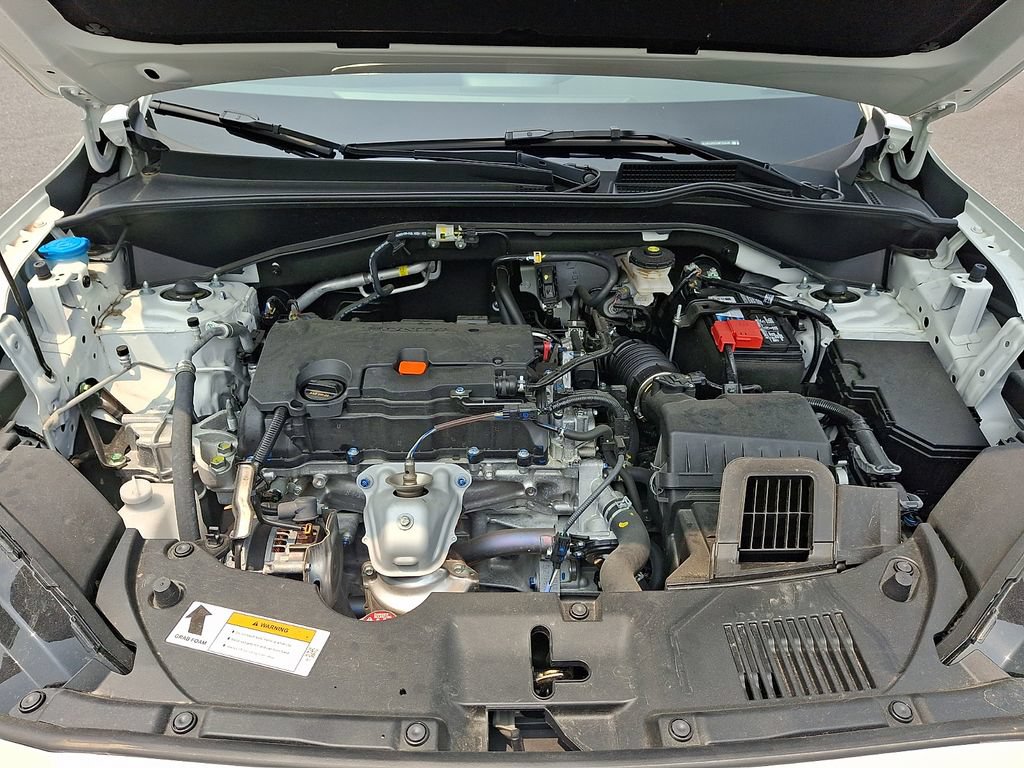 Used 2025 Honda HR-V Sport image 26